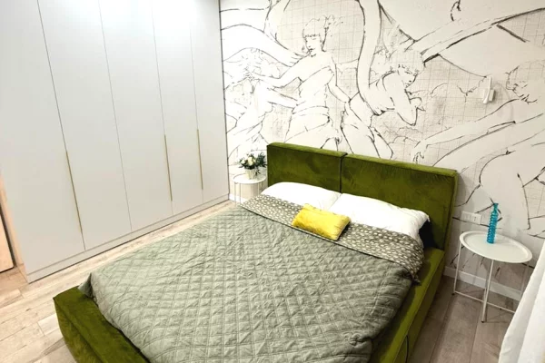 House for Sale 2+1 in Tirana - 240,000 Euro