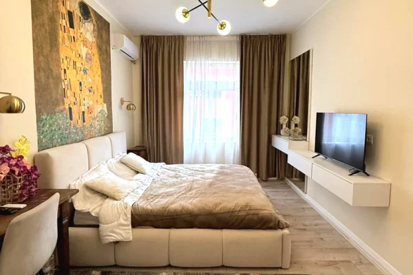 Apartment for sale in Tirana 2+1, Furnished