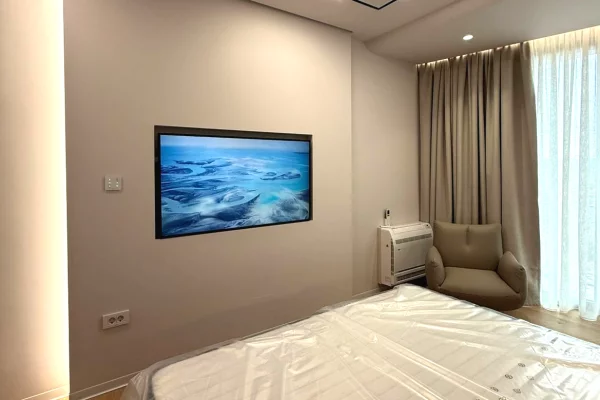 Shtepi me qera 1+1 ne Tirane - 1,200 Euro