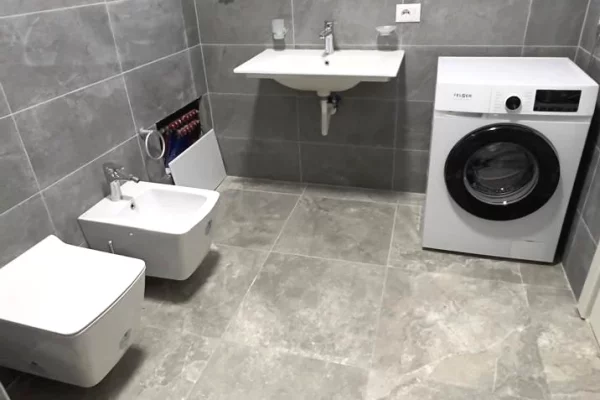 Shtepi me qera 2+1 ne Tirane - 550 Euro