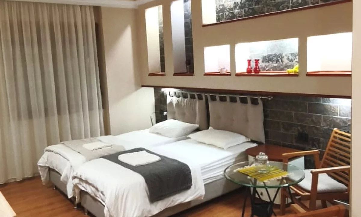 Apartment for sale in Tirana 3+1, Furnished