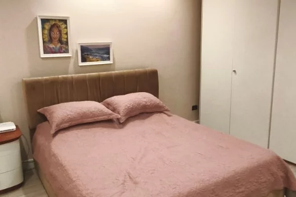 Apartment for sale in Tirana 3+1, Furnished