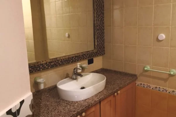 Apartment for sale in Tirana 3+1, Furnished