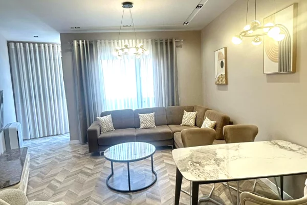 House for Sale 2+1 in Tirana - 340,000 Euro