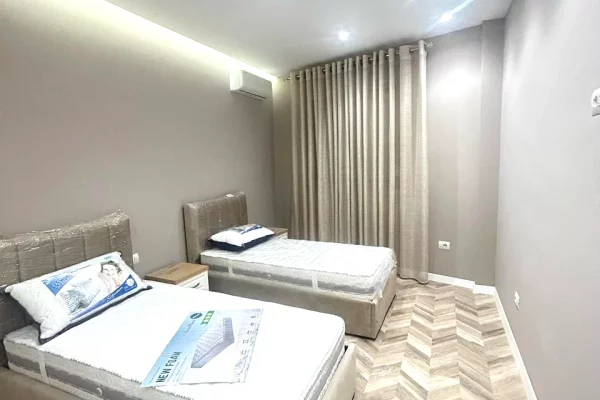 Apartment for sale in Tirana 2+1, Furnished