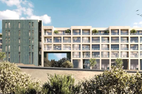 Shtepi ne shitje 2+1 ne Tirane - 238,000 Euro