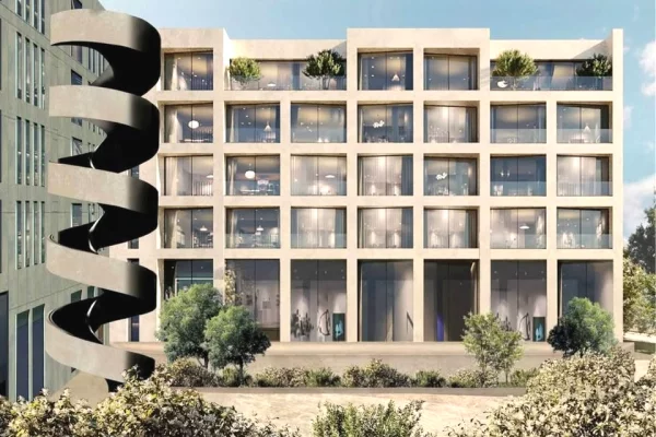 Shtepi ne shitje Apartament ne Tirane, 2+1, Mobilimi Bosh, pa mobiluar, Pagesa 238,000  Euro.