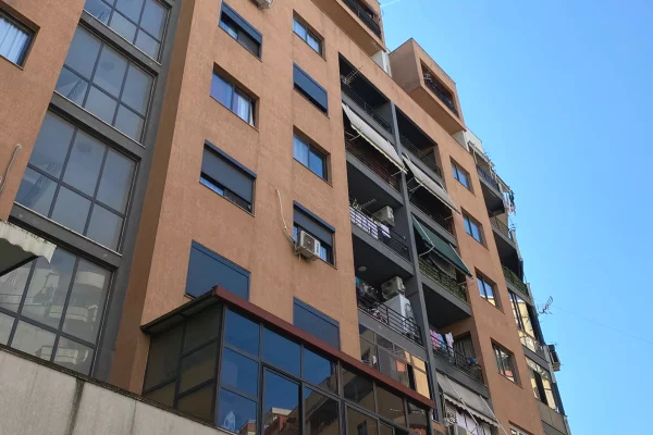 Shtepi ne shitje 2+1 ne Tirane - 182,000 Euro