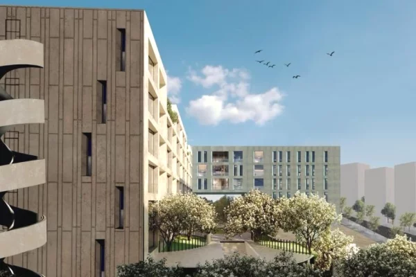 Shtepi ne shitje 2+1 ne Tirane - 238,000 Euro