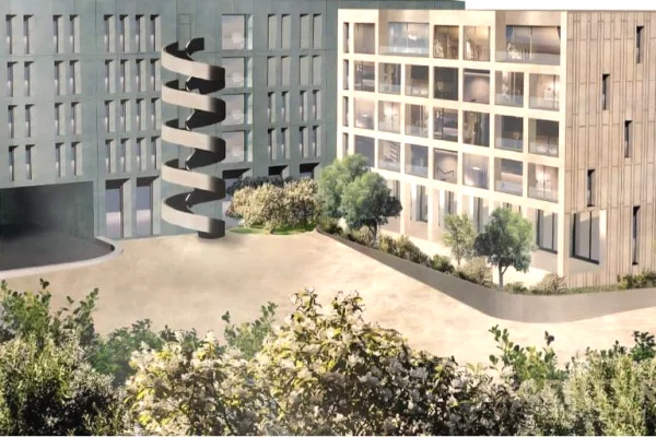 Shtepi ne shitje Apartament ne Tirane, 2+1, Mobilimi Bosh, pa mobiluar, Pagesa 238,000  Euro.