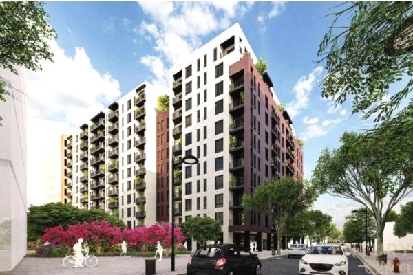 Business Property in Sale 4+1 in Tirana - 30,000 Euro