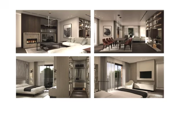 Shtepi ne shitje 3+1 ne Tirane - 1,250,000 Euro