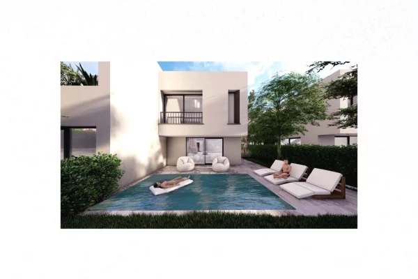 Shtepi ne shitje Vila Luksoze ne Tirane, 3+1, Mobilimi Bosh, pa mobiluar, Pagesa 1,250,000  Euro.