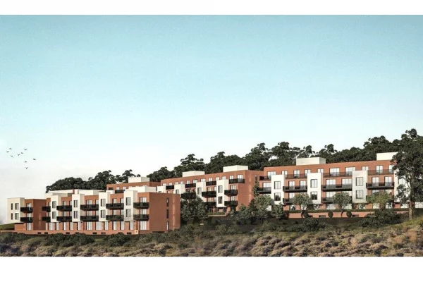 🏢 Shitet Apartament 2+1 – Rezidenca Unit