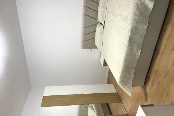 Shtepi me qera Apartament ne Tirane, 2+1, Mobilimi E mobiluar, Pagesa 50,000  Leke.