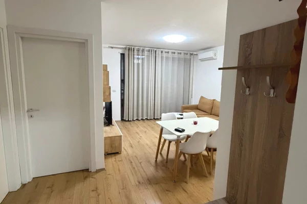 Shtepi me qera 1+1 ne Tirane - 700 Euro