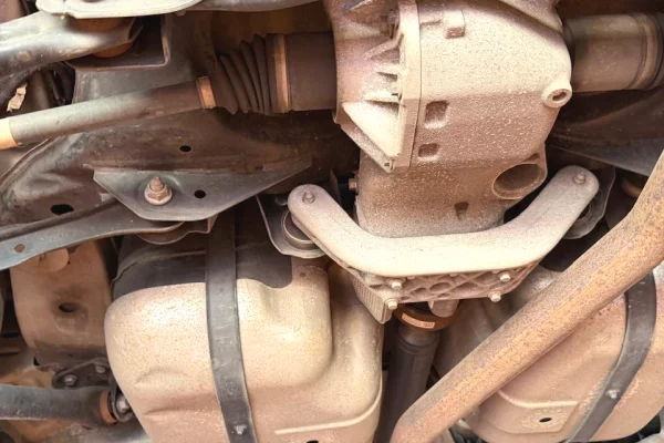 Makina ne shitje ne Tirane, Land Rover, 2015 Diesel,Kambio Automatik Pagesa 1,590,000  Leke.