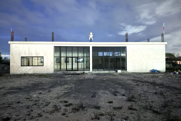 Ambient biznesi me qera 1+1 ne Kruje - 350,000 Leke