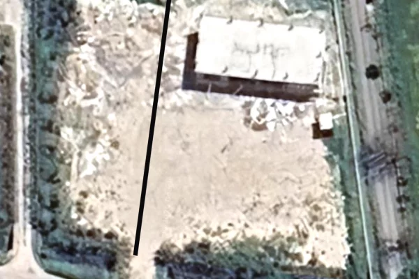 Ambient biznesi me qera 1+1 ne Kruje - 350,000 Leke