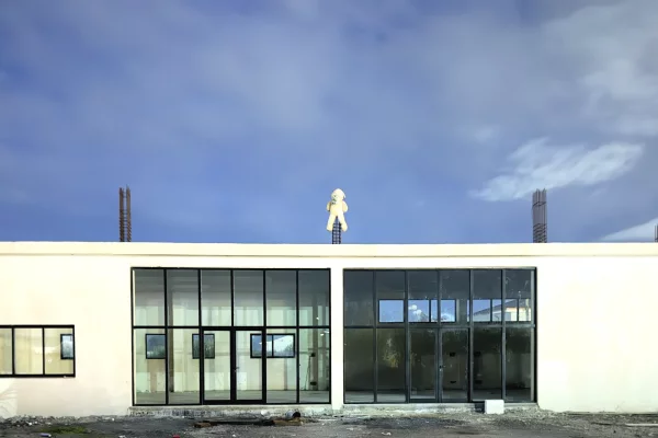 Ambient biznesi me qera 1+1 ne Kruje - 350,000 Leke