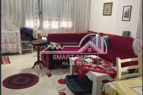 House for Sale 1+1 in Vlora - 75,000 Euro