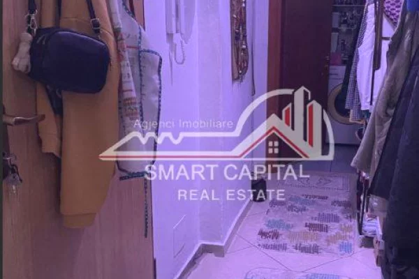 Apartment for sale in Vlora 1+1, Furnished