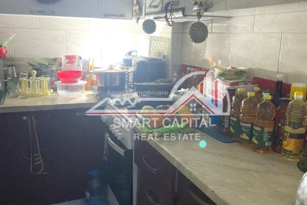 Apartment for sale in Vlora 1+1, Furnished