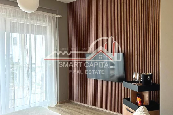 Shtepi ne shitje Vila Luksoze ne Himare, 4+1, Mobilimi E mobiluar, Pagesa 699,000  Euro.