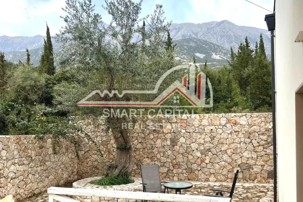 Shtepi ne shitje 4+1 ne Himare - 699,000 Euro