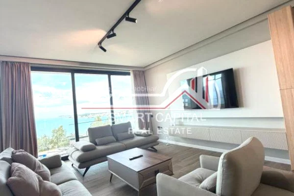 Shtepi ne shitje Apartament ne Vlore, 2+1, Mobilimi E mobiluar, Pagesa 390,000  Euro.