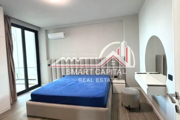 Shtepi ne shitje Apartament ne Vlore, 2+1, Mobilimi E mobiluar, Pagesa 390,000  Euro.