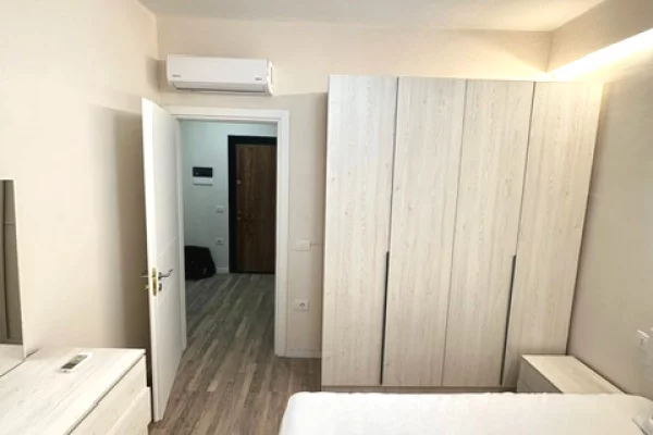 Shtepi me qera 1+1 ne Tirane - 500 Euro