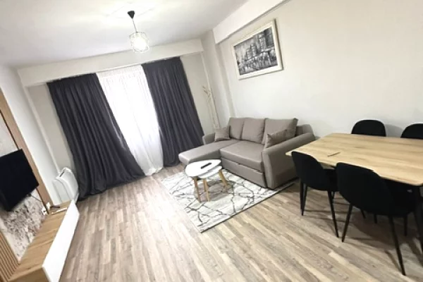 Shtepi me qera 1+1 ne Tirane - 500 Euro