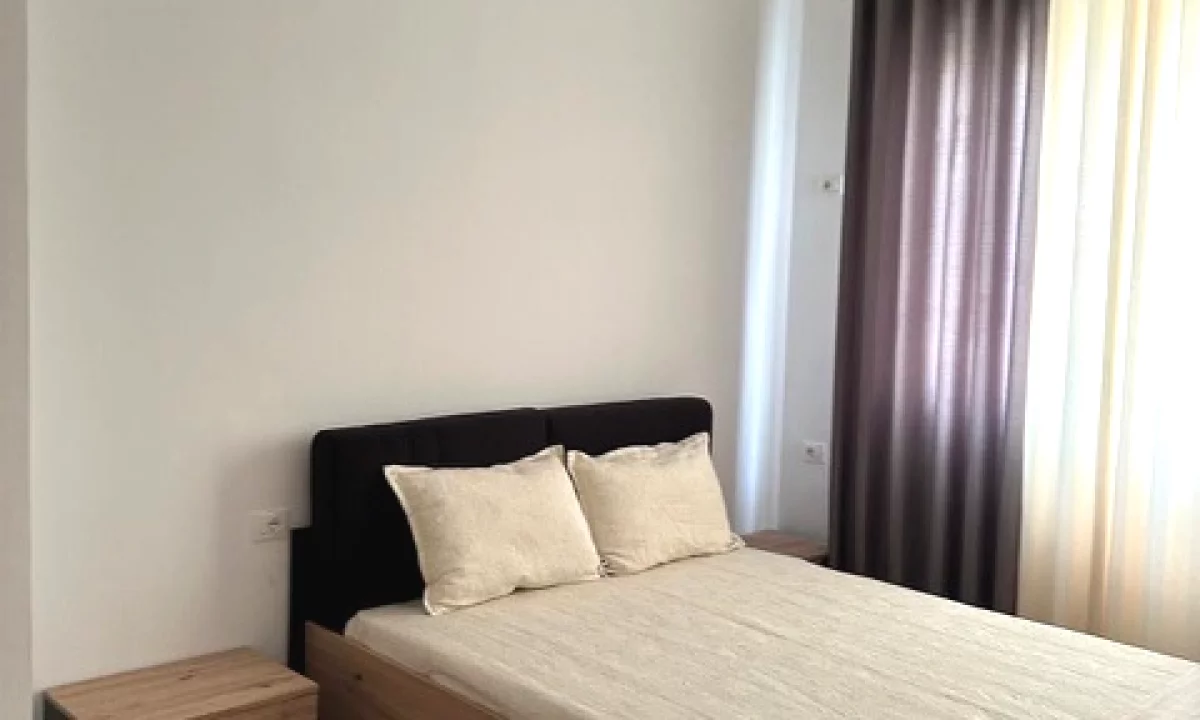 Shtepi me qera Apartament ne Tirane, 2+1, Mobilimi E mobiluar, Pagesa 500  Euro.