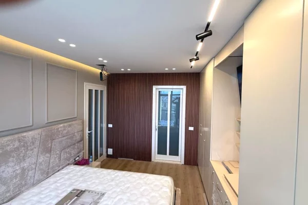 House for Sale 2+1 in Tirana - 270,000 Euro