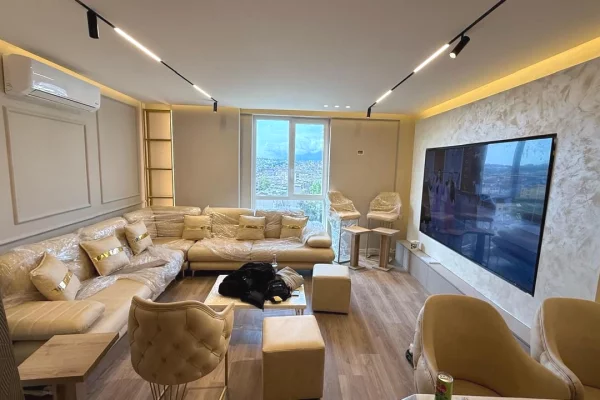 House for Sale 2+1 in Tirana - 270,000 Euro