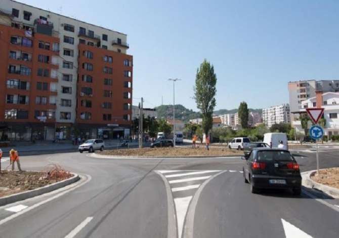 Ambient biznesi me qera 1+1 ne Tirane - 40,000 Leke
