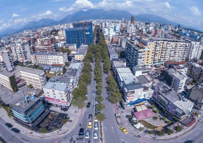 Ambient biznesi me qera 1+1 ne Tirane - 1,299 Euro