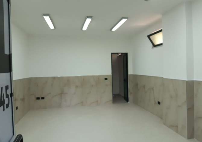 Ambient biznesi me qera 1+1 ne Tirane - 399 Euro