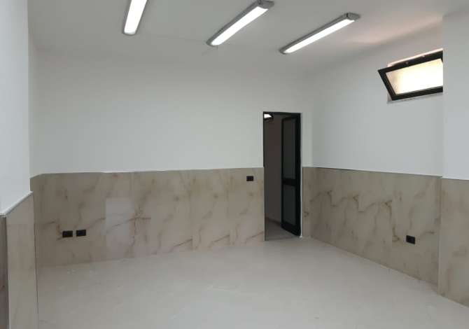 Ambient biznesi me qera 1+1 ne Tirane - 399 Euro