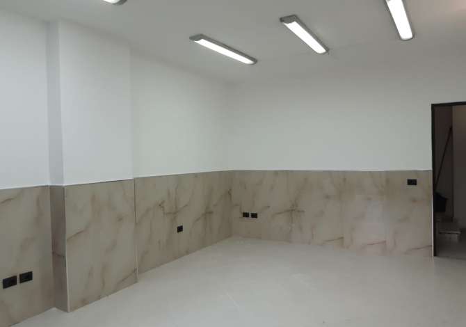 Ambient biznesi me qera 1+1 ne Tirane - 399 Euro