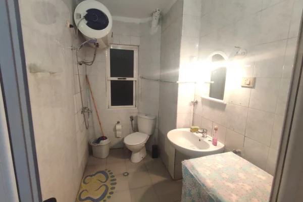 Apartment for rent in Tirana 1+1, Furnished