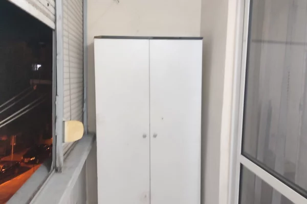 Apartment for rent in Tirana 1+1, Furnished