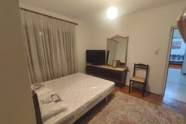 Apartment for rent in Tirana 1+1, Furnished