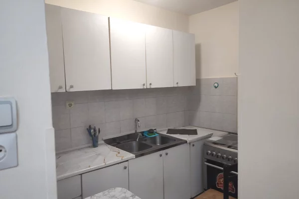 Apartment for rent in Tirana 1+1, Furnished