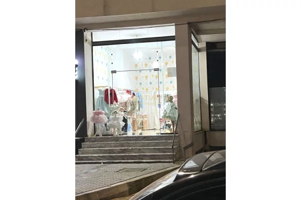 Business Property in Sale 1+1 in Tirana - 90,000 Euro