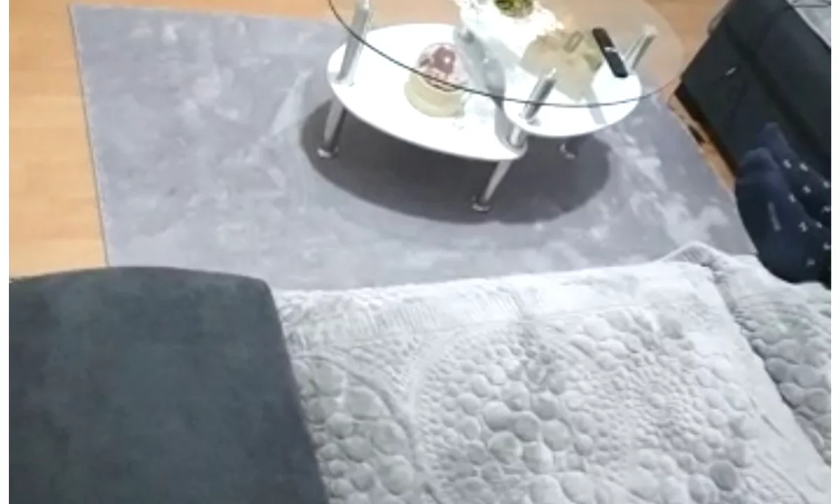 Shtepi me qera Apartament ne Tirane, 1+1, Mobilimi E mobiluar, Pagesa 45,000  Leke.