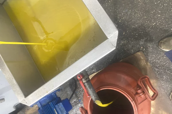 Artikuj te ndryshem ne Tirane - 700 Leke