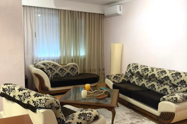 House for Rent 2+1 in Tirana - 50,000 Leke