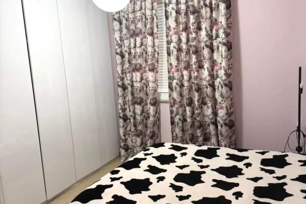 Apartment for rent in Tirana 2+1, Furnished